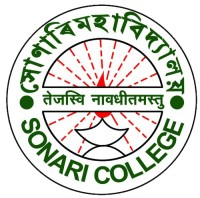 Sonari College Library WEBOPAC